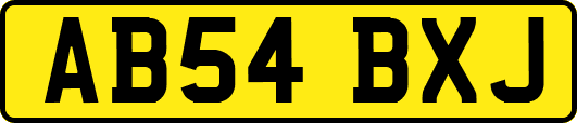 AB54BXJ