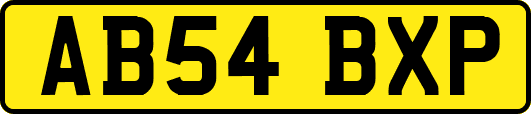 AB54BXP
