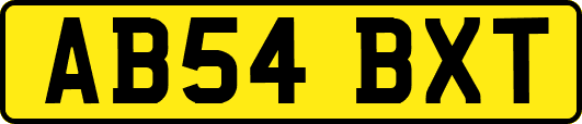 AB54BXT