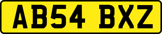 AB54BXZ