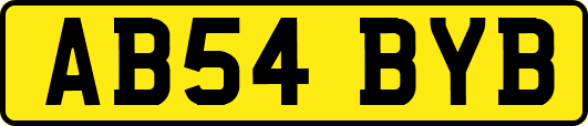 AB54BYB