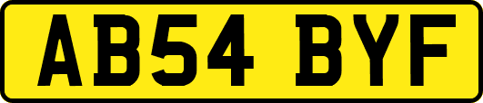 AB54BYF