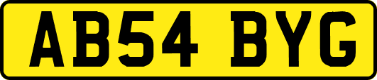 AB54BYG