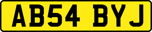 AB54BYJ