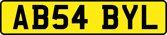 AB54BYL