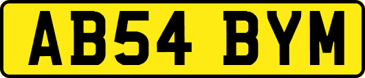 AB54BYM