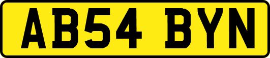 AB54BYN