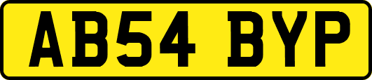 AB54BYP