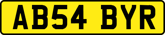 AB54BYR