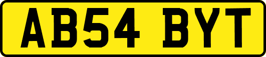 AB54BYT