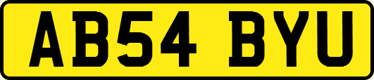 AB54BYU