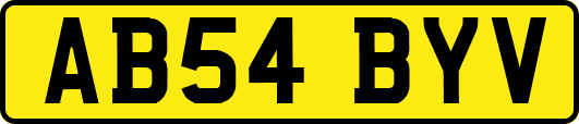 AB54BYV
