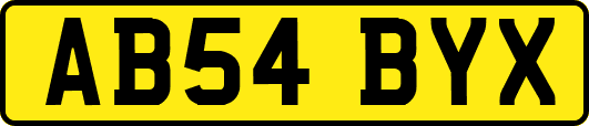 AB54BYX