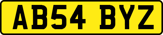 AB54BYZ