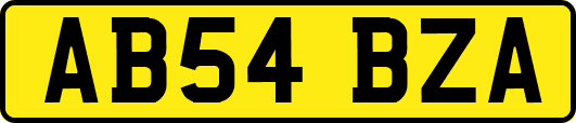 AB54BZA