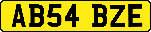 AB54BZE