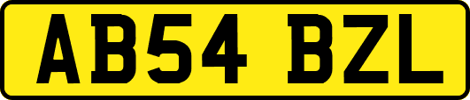 AB54BZL