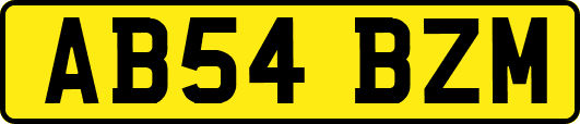 AB54BZM