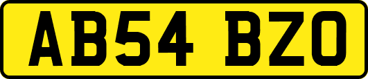 AB54BZO