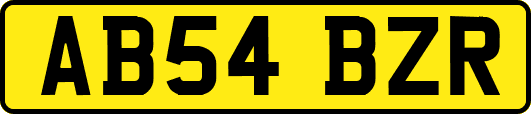 AB54BZR