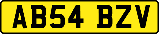 AB54BZV