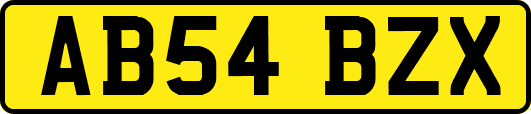 AB54BZX
