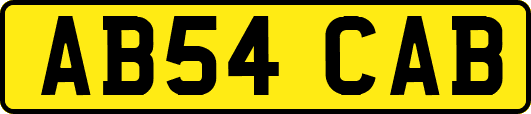 AB54CAB