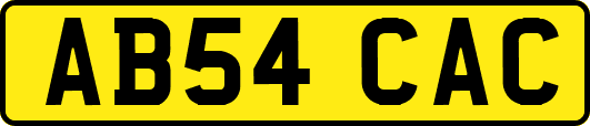 AB54CAC
