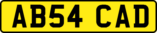 AB54CAD