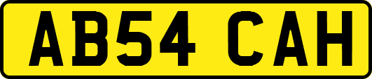 AB54CAH