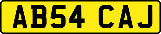 AB54CAJ