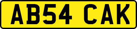 AB54CAK