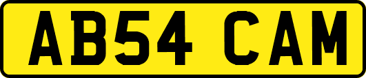 AB54CAM