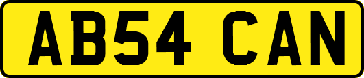 AB54CAN