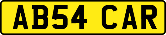AB54CAR