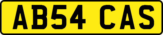 AB54CAS