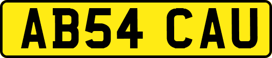 AB54CAU