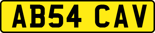 AB54CAV