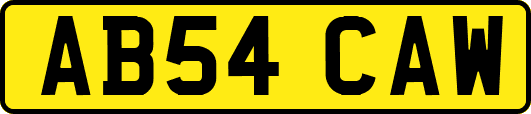 AB54CAW