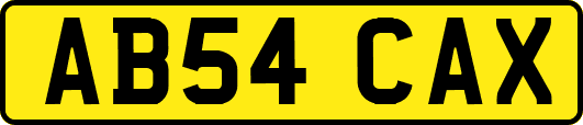 AB54CAX