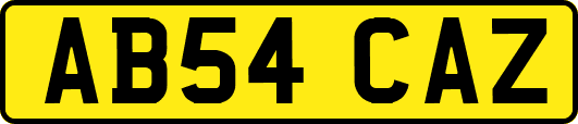 AB54CAZ