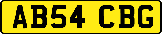 AB54CBG