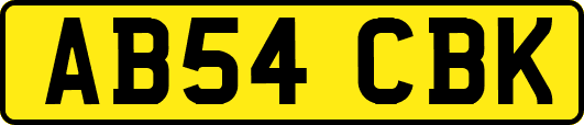 AB54CBK