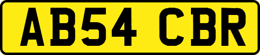 AB54CBR