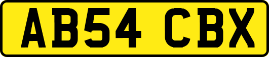AB54CBX