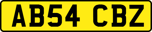 AB54CBZ