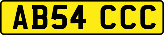 AB54CCC