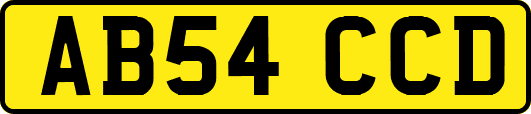 AB54CCD