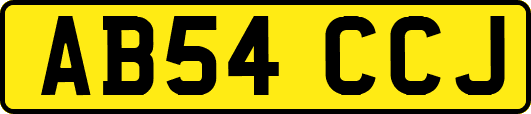 AB54CCJ