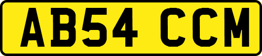 AB54CCM
